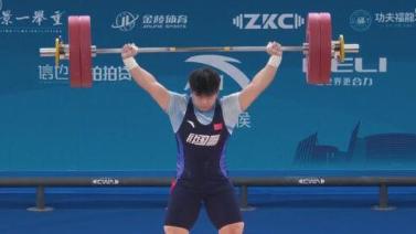 性上令人称
