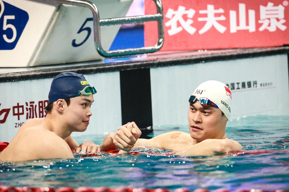 不仅鼓舞了